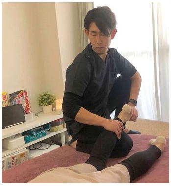 徳島県徳島市の整体院りんどうクリニカルルーム-腰痛の悩み改善-