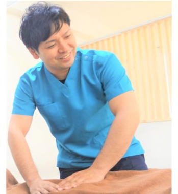徳島県藍住町の整体院りんどうクリニック-腰痛の悩み改善-
